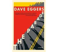 Dave Eggers Parade (Tascabile)