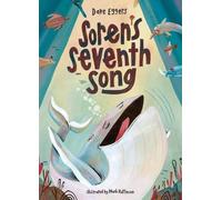 Dave Eggers Soren's Seventh Song (Copertina rigida)