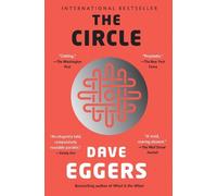 Dave Eggers The Circle (Tascabile)