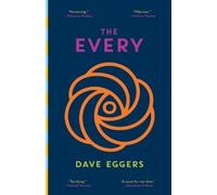 Dave Eggers The Every (Tascabile)