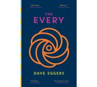 Dave Eggers The Every (Tascabile)
