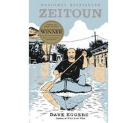 Dave Eggers Zeitoun (Tascabile)