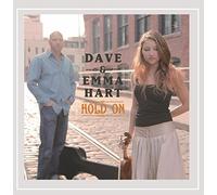 Dave & Emma Hart - Hold On