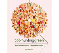 Dave Evans Cool Hunting Green (Tascabile)
