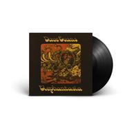 Dave Evans Elephantasia (Vinyl LP) 12" Album