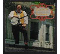 DAVE EVANS - poor rambler