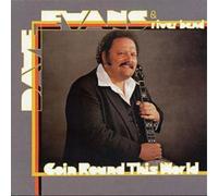 Dave Evans & River Band Goin' Round This World Album