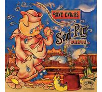 Dave Evans - Sad Pig Dance