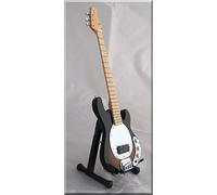 DAVE Farrell Linkin Park Chitarra Miniatura Stingray Music Man