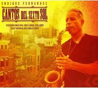 Dave Flores Cantos Del Sexto Sol (CD)