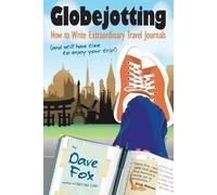 Dave Fox Globejotting (Tascabile)
