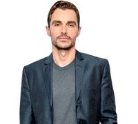 Dave Franco (Dark Suit) Half Body Buddy Cutout