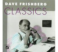 Dave Frishberg - Classics
