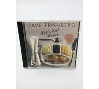 Dave Frishberg - Lets Eat Home
