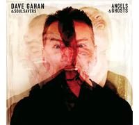 Gahan Dave & Soulsavers - Angels & Ghosts