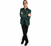 Dave Gahan (Green Jacket) mini formato