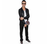 Dave Gahan (Leather Jacket) mini formato