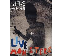 Dave Gahan - Live monsters