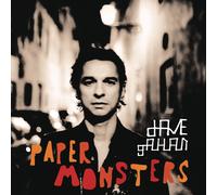 Dave Gahan - Paper Monsters - Cd