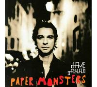 Gahan Dave - Paper Monsters