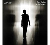 Dave Gahan & Soulsavers Imposter (Vinyl LP) 12" Album