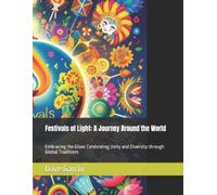 Dave Garcia Festivals of Light (Tascabile)