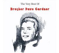 Dave Gardner - Very Best of Brother Dave