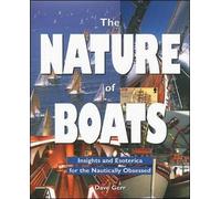 Dave Gerr The Nature of Boats (Tascabile)