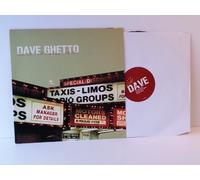 Dave Ghetto - Love Life?