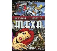 Dave Gibbons Dan Jurgens Stan Lee Alexa (Tascabile)