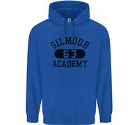 Dave Gilmour Accademia 63 Bambini Felpa con Cappuccio