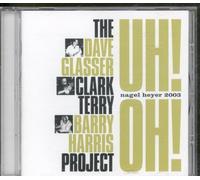 Dave Glasser - Uh! Oh!