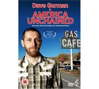 Dave Gorman America Unchained [Edizione: Regno Unito] [Edizione: Regno Unito]