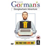 Dave Gorman's Googlewhack Adventure [Edizione: Regno Unito]