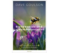 Dave Goulson El Bienenweide und Hummelparadies: Eine praktisc (Copertina rigida)