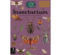 Dave Goulson Insectarium (Copertina rigida) Welcome to the Museum