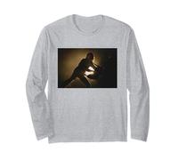 Dave Grohl dei Foo Fighters Live in Your Honor 2005 Maglia a Manica