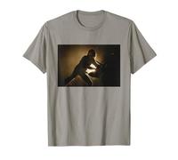 Dave Grohl dei Foo Fighters Live in Your Honor 2005 Maglietta