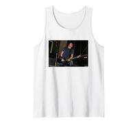 Dave Grohl Foo Fighters in Tuo Onore Nirvana Andy Willsher Canotta