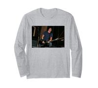 Dave Grohl Foo Fighters in Tuo Onore Nirvana Andy Willsher Maglia a Manica