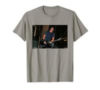Dave Grohl Foo Fighters in Tuo Onore Nirvana Andy Willsher Maglietta