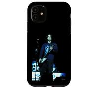 Dave Grohl Foo Fighters Live Big Me di Andy Willsher Custodia per iPhone 11
