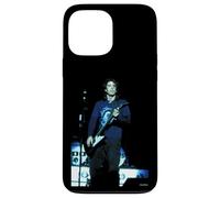 Dave Grohl Foo Fighters Live Big Me di Andy Willsher Custodia per iPhone 13 Pro Max