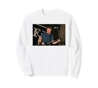 Dave Grohl Foo Fighters nella Tua Era d'Onore di Andy Willsher Felpa