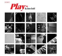 Dave Grohl Play (Vinyl LP) 12" Single