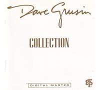 Dave Grusin Collection by Grusin, Dave (1990-10-25)