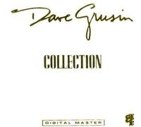 Dave Grusin - Dave Grusin - Collection - GRP - GR-9579