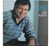 Dave Grusin - Dave Grusin - Out Of The Shadows - Arista - 204 719