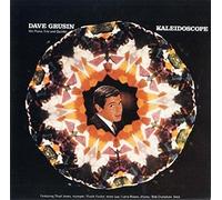Dave Grusin - Kaleidoscope