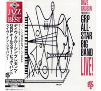 Dave Grusin - Live [Import]